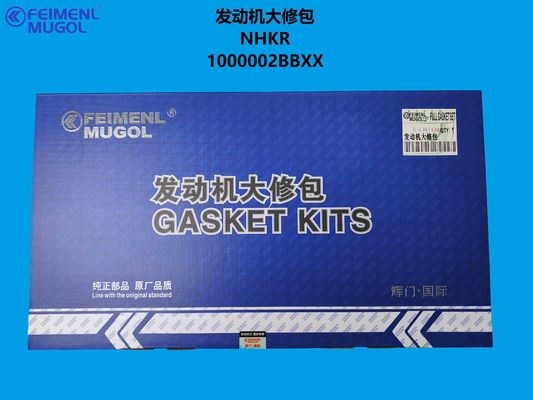 Bom preço 1000002BBXX Premium Quality Engine Kit – Restore Power to Your Isuzu NKR Diesel on-line