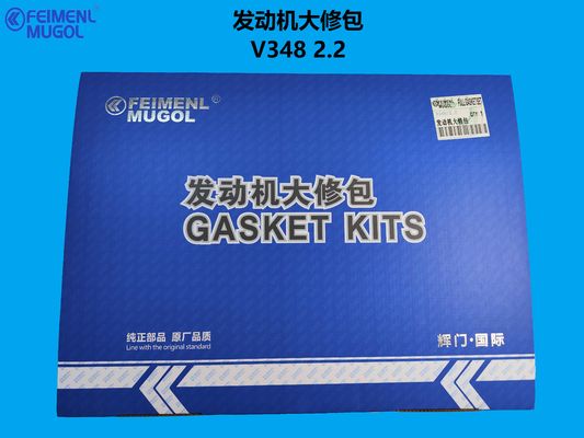 Bom preço DXB-DU4D22 Professional Engine Overhaul Kit – Designed for Ford Transit V348 2.2 Diesel on-line