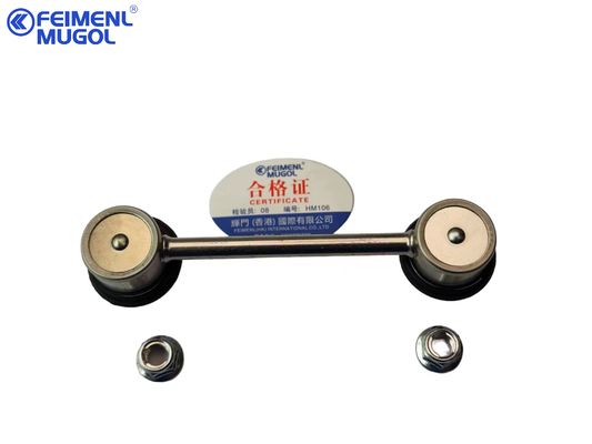 Bom preço 2906100-P01-B1 Genuine Great Wall Wingle Stabilizer Link , Original Fit, Trusted Replacement on-line