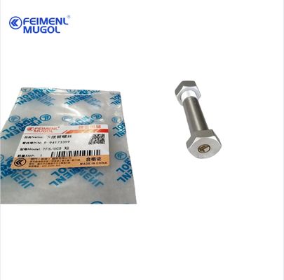 Bom preço Original Isuzu TFS/UCS Braço de Controle Inferior Parafuso Curto Tipo Premium 8-94173359 OEM Fixação Alta Força on-line