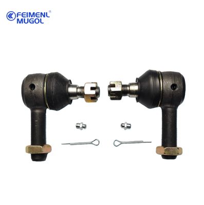 Bom preço Original Isuzu 600P Right Tie Rod End, Premium 8-97142100 OEM Componente de Direção Projetado para Máxima Estabilidade, Alta Força e Confiabilidade a Longo Prazo. on-line