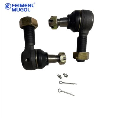 Bom preço Professional 8-97142200 OEM Tie Rod End Replacement (direita) para Isuzu 700P oferecendo estabilidade ideal e precisão de direção aprimorada. on-line