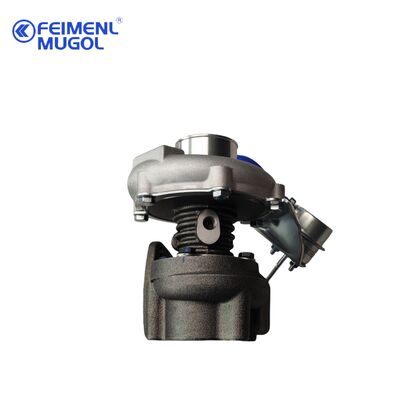 Bom preço Turbocompressor JMC Euro 4 Genuíno, Componente de Motor OEM Premium BC1-6K682-AA Projetado para Oferecer Confiabilidade a Longo Prazo on-line