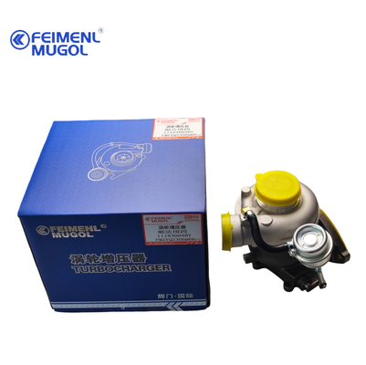 Bom preço Genuine JMC Shunda / Baodian Turbocharger Cost-Effective DP1-6K682-BA OEM Engine Component Designed to Deliver Long-Term Reliability on-line
