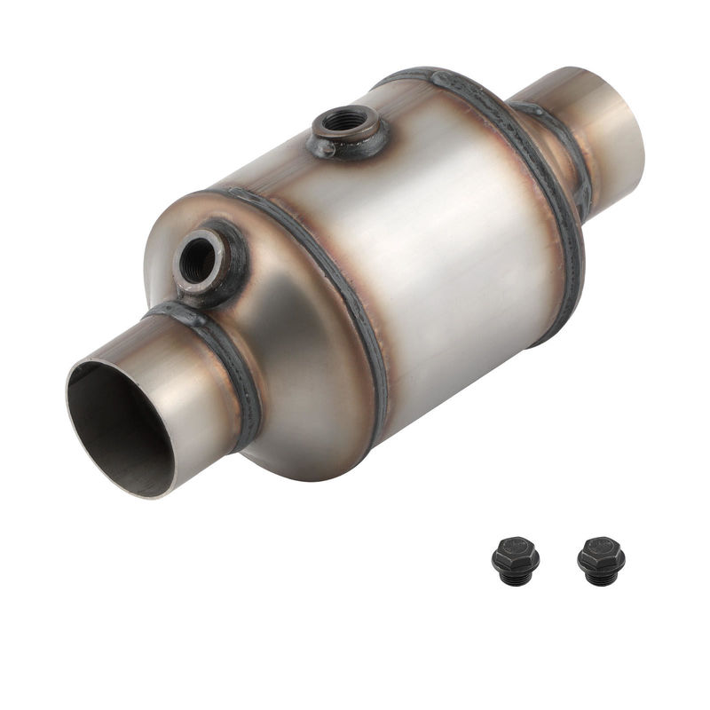 isuzu nrr catalytic converter Isuzu NPR GAS 6.0L NQR NRR