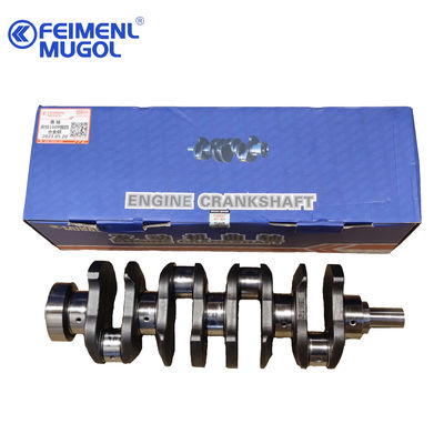 8-94453525 Peças do motor Isuzu eixo de válvula para Isuzu 4JB1 100P Isuzu 4jb1T