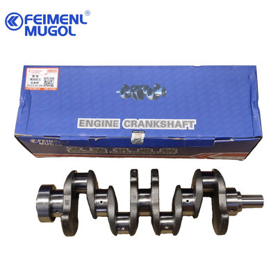 E049304000031 Eixo de válvula do motor a diesel JAC1025 JAC1030 JAC1040 Peças para automóveis