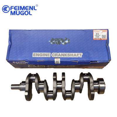 E049304000031 Eixo de válvula do motor a diesel JAC1025 JAC1030 JAC1040 Peças para automóveis