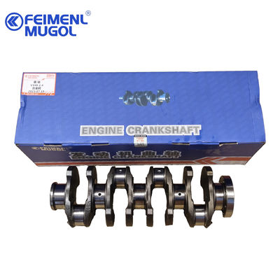 8C1Q-6303-AA JMC1030 Partes de motores a diesel eixo de válvula para FORD TRANSIT JMC1040