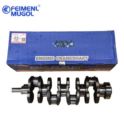 8C1Q-6303-AA JMC1030 Partes de motores a diesel eixo de válvula para FORD TRANSIT JMC1040