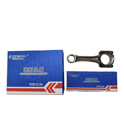 Montura de hastes de ligação 100P 4JB1 Peças do motor Isuzu NKR JMC1030 8-97062300-0 8970623000