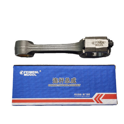 Montura de hastes de ligação 100P 4JB1 Peças do motor Isuzu NKR JMC1030 8-97062300-0 8970623000