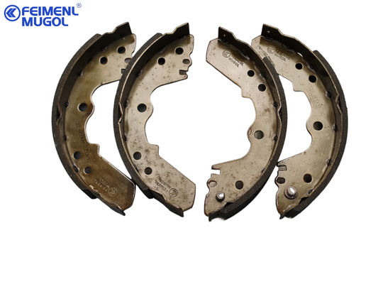 Feimenl Mugol 5-87832090-0 Isúzu Pára-choques traseiro para Isúzu TFR 4JA1 Peças 5878320900