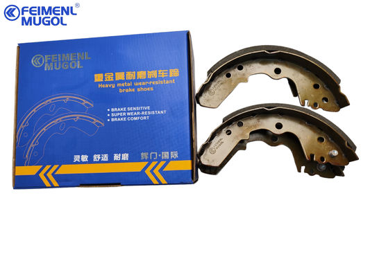 Feimenl Mugol 5-87832090-0 Isúzu Pára-choques traseiro para Isúzu TFR 4JA1 Peças 5878320900