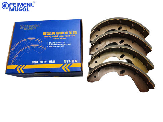 5-87870023 JMC1030 Peças para automóveis Chapéus de travagem para caminhão chinês JMC caminhão 493Q1B/ZQ3