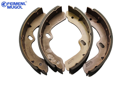 5-87870023 JMC1030 Peças para automóveis Chapéus de travagem para caminhão chinês JMC caminhão 493Q1B/ZQ3