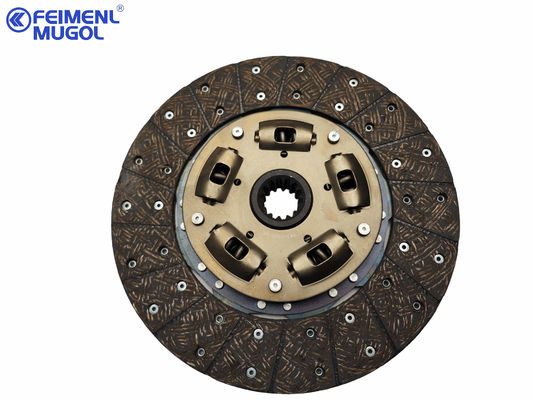 JMC1030 4D30 DN3-7550AC-HM Disco de embreagem de transmissão automática para Jmc