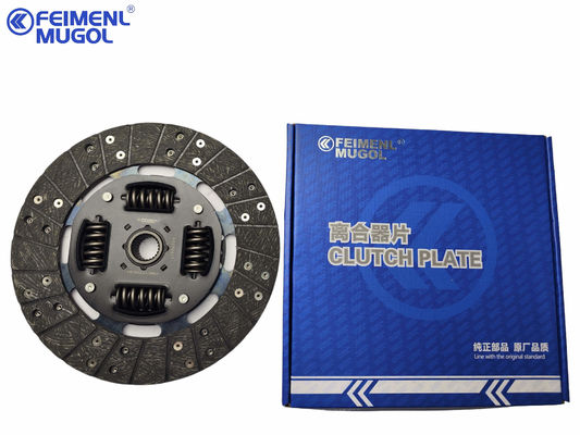 Peças de automóveis de motor Truck Plate de embreagem Plate de embreagem para Ford Transit V348