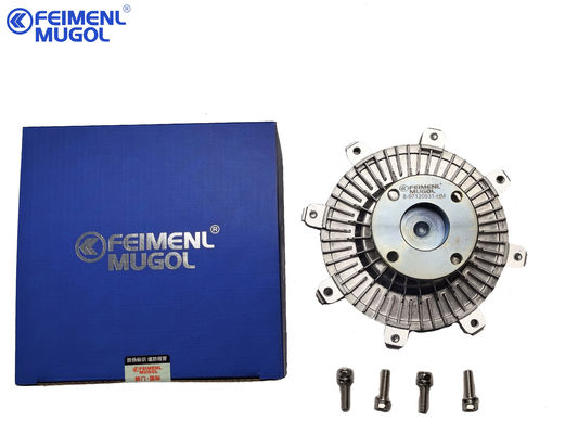 8-97128531 8-97128531-0 Embreagem de ventilador automático ISUZU NKR 600P Isuzu Nkr Peças sobressalentes
