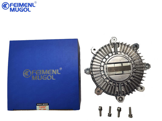 8-97128531 8-97128531-0 Embreagem de ventilador automático ISUZU NKR 600P Isuzu Nkr Peças sobressalentes