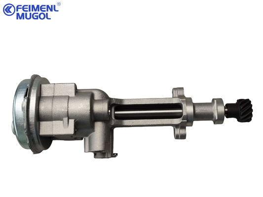 4JB1-TC1 Peças do motor Bomba de óleo Peças do sistema do motor Isuzu 8973859850