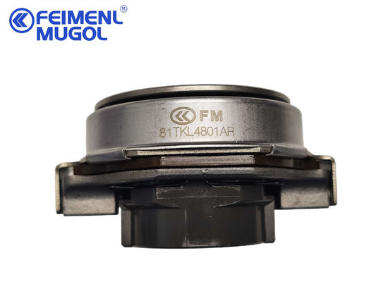 Rolamento de liberação automática da embreagem 700P4HK1 1-31310012 1-31310012-0 ISUZU Partes do sistema de controlo da embreagem