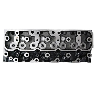 Cabeça do cilindro do motor 8-97239922-3 para Isuzu 600P 4KH1 4KH1T