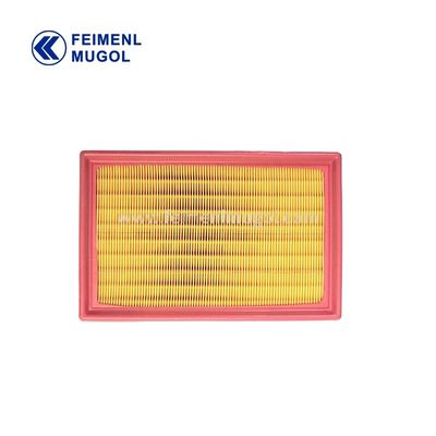 110920026A Conjunto de filtros de ar JMC Isuzu 4JK1 4BC2 4JG1 C240 Partes do motor