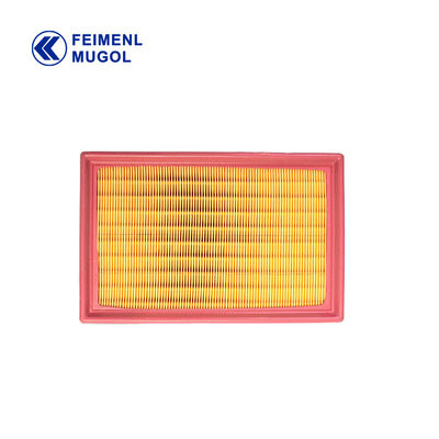 110920026A Conjunto de filtros de ar JMC Isuzu 4JK1 4BC2 4JG1 C240 Partes do motor