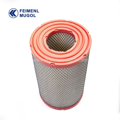 8971902690 Montura de filtro de ar de cabine Isuzu 4JK1 4BC2 4JG1 C240