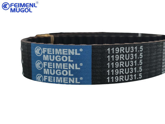 JMC 1030 1006060TARD1 Partes do sistema do motor Cinturão de regulação diesel