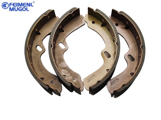 JMC1030 5-87870023 587870023 Calçados de travagem automática