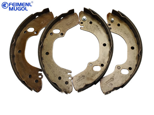 8-97191108-0 8971911080 Peças para automóveis Calçados de travagem Para ISUZU TFS