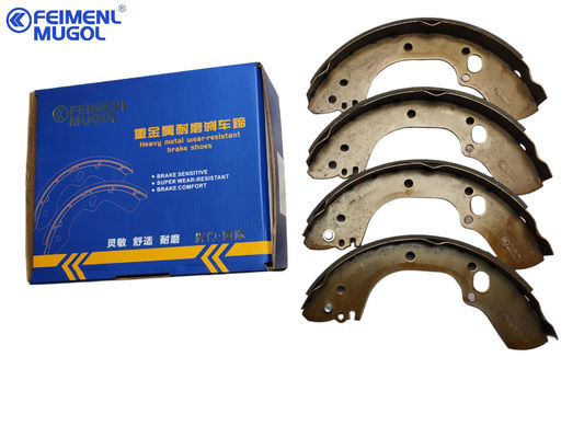 8-97191108-0 8971911080 Peças para automóveis Calçados de travagem Para ISUZU TFS