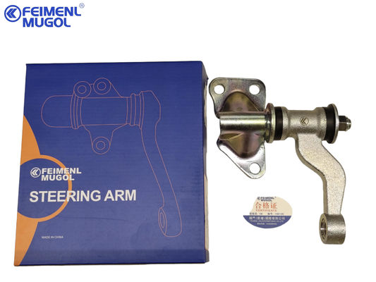 48530-01G25 D22 2WD Automático Sistema de Direção Partes alavanca Asm Idler braço conjunto