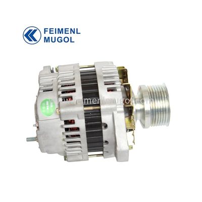 8-98075026-0 Reunião de alternador de peças de automóveis Motor Isuzu 700P 4HK1