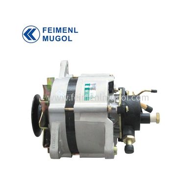 8-97073923-1 Reunião do alternador automático 12V 75A Isuzu 4jb1 Partes do motor