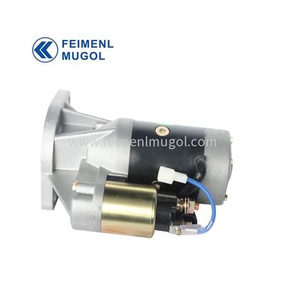 3708100TAR Motor de arranque automático 2.8KW Para peças de automóveis Jmc