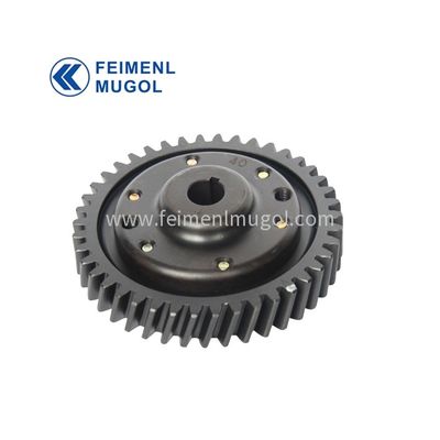 8-94326350-0 Engrenagem de injecção 42 Dentes Para ISUZU 4JB1 100P-T Partes do sistema de transmissão