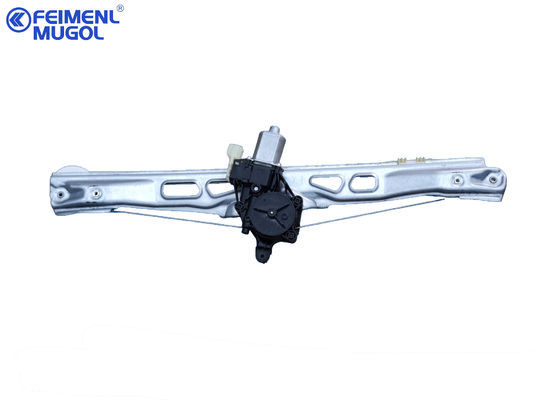 GK2-V23201BA Elevador de janela da porta dianteira esquerda do carro JMC1030 Peças de carroceria automática do carro