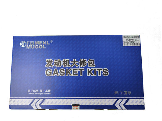 Gaskets CC1030 10000200-E03 de cabeça completa do motor