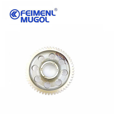 Peças de camião Sincronizador de engrenagem de transmissão Sincronizador de roda de engrenagem Hub para ISUZU NPR70 36T-52T