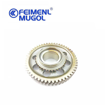 Peças de camião Sincronizador de engrenagem de transmissão Sincronizador de roda de engrenagem Hub para ISUZU NPR70 36T-52T