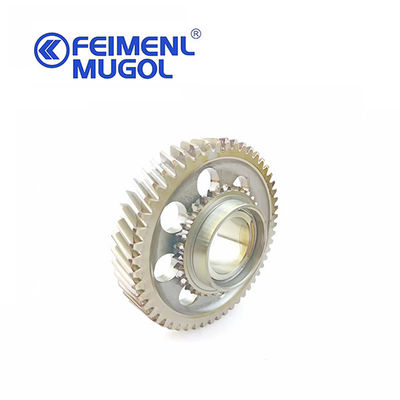 Peças de camião Sincronizador de engrenagem de transmissão Sincronizador de roda de engrenagem Hub para ISUZU NPR70 36T-52T