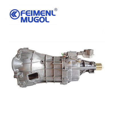 8-97077108 caixa de velocidades Isuzu D-MAX 4X4 TFR55 Transmissão ASSY