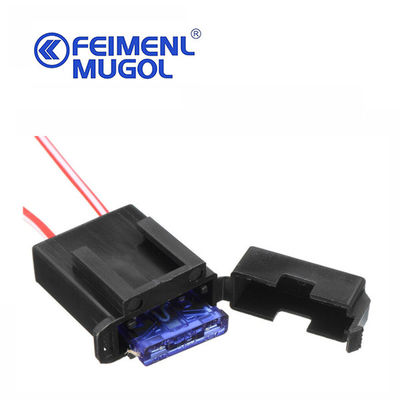 H11 Armadilha de fiação Sockets Wire LED Indicators Switch fog light armadilha de fio 1x GREAT WALL Hover M4