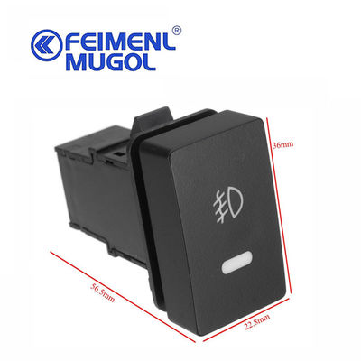 H11 Armadilha de fiação Sockets Wire LED Indicators Switch fog light armadilha de fio 1x GREAT WALL Hover M4
