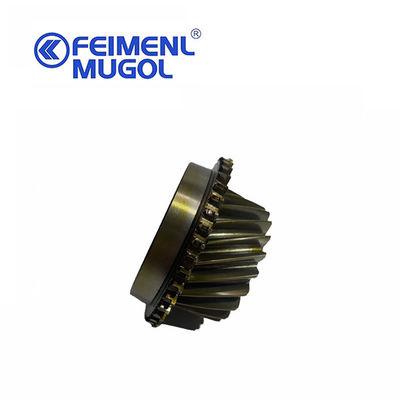 8972412310 Eixo principal 5a engrenagem PARA ISUZU NPR NQR Isuzu Npr Peças de transmissão