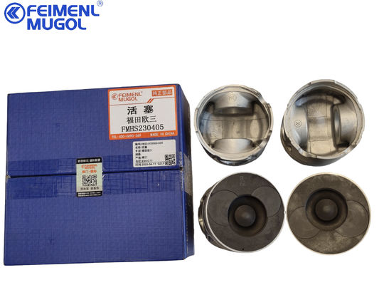 Motor a diesel, parte automática de camião a pistão, FOTON Euro 3, JAC493/4JB1, parte automática de camião