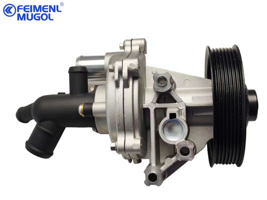 Montagem original de bomba de água 7C19-8A558-AA para Ford Transit V348 2.4L
